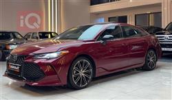 تۆیۆتا ئەڤەلۆن